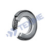 Axial needle roller bearing AXZ6 15 28.4